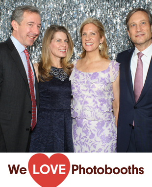 The Colony Club Photo Booth Image
