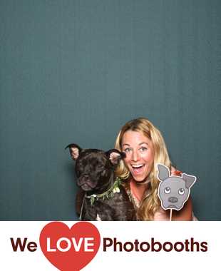 NY Photo Booth Image from The Foundry in Long Island City, NY