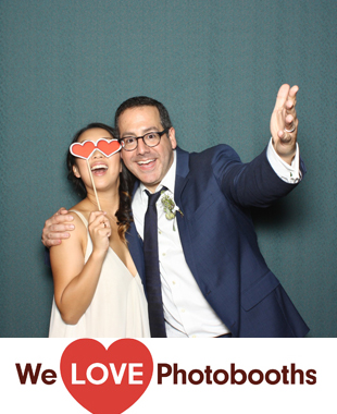 NY Photo Booth Image from The Foundry in Long Island City, NY