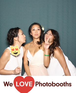 NY Photo Booth Image from The Foundry in Long Island City, NY