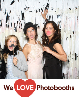 The Bowery Hotel Photo Booth Image