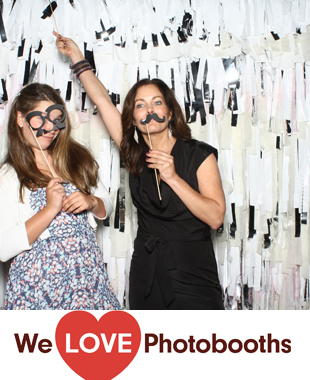The Bowery Hotel Photo Booth Image