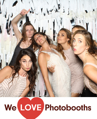 The Bowery Hotel Photo Booth Image