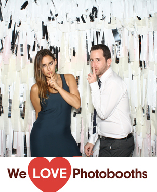The Bowery Hotel Photo Booth Image