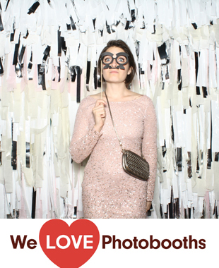 The Bowery Hotel Photo Booth Image