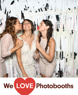 The Bowery Hotel Photo Booth Image