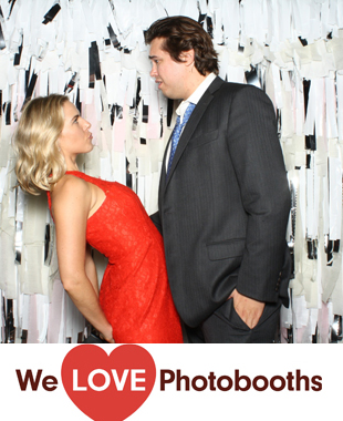 The Bowery Hotel Photo Booth Image