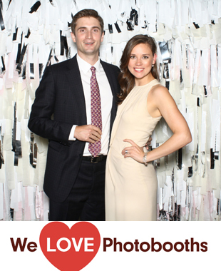 The Bowery Hotel Photo Booth Image