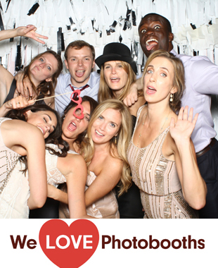 The Bowery Hotel Photo Booth Image