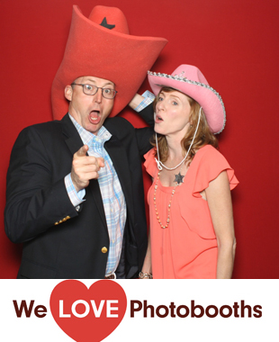 WEE BURN BEACH CLUB Photo Booth Image