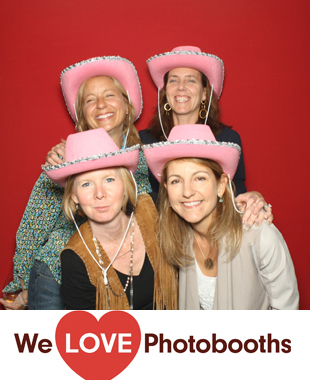 WEE BURN BEACH CLUB Photo Booth Image