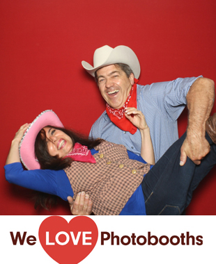 WEE BURN BEACH CLUB Photo Booth Image