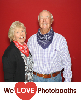 WEE BURN BEACH CLUB Photo Booth Image