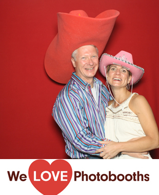 WEE BURN BEACH CLUB Photo Booth Image