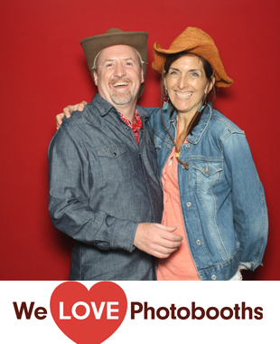 WEE BURN BEACH CLUB Photo Booth Image