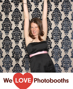 Suffolk County Vanderbilt Museum Photo Booth Image