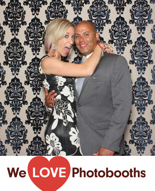Suffolk County Vanderbilt Museum Photo Booth Image