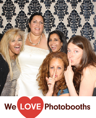 Suffolk County Vanderbilt Museum Photo Booth Image