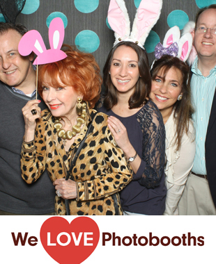 Bronxville Field Club Photo Booth Image