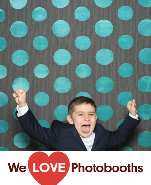 Bronxville Field Club Photo Booth Image