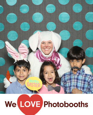 Bronxville Field Club Photo Booth Image