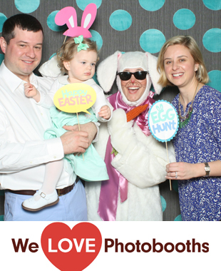 Bronxville Field Club Photo Booth Image