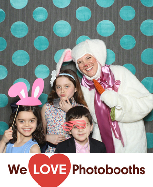 Bronxville Field Club Photo Booth Image