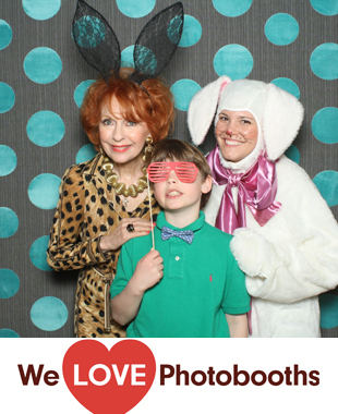 Bronxville Field Club Photo Booth Image