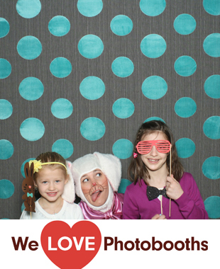 Bronxville Field Club Photo Booth Image