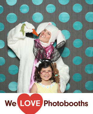 Bronxville Field Club Photo Booth Image