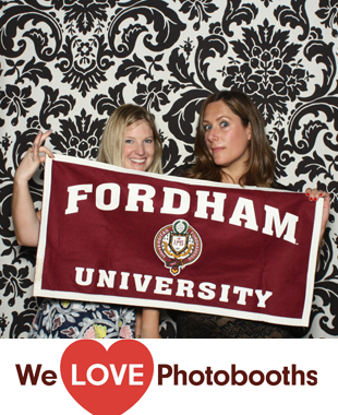 The Bryant Park Grill Photo Booth Image