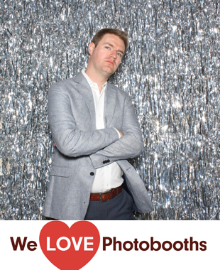 The Standard Highline Photo Booth Image
