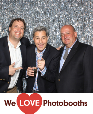 The Standard Highline Photo Booth Image