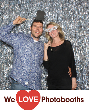 The Standard Highline Photo Booth Image