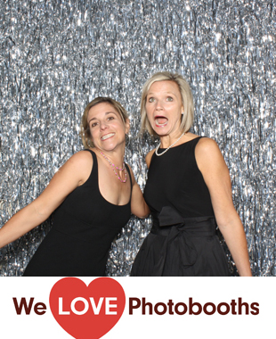 The Standard Highline Photo Booth Image