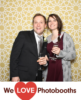 Windows on the Waters Photo Booth Image