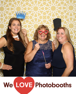 Windows on the Waters Photo Booth Image