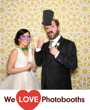 Windows on the Waters Photo Booth Image