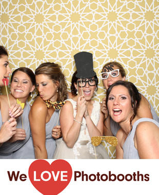 Windows on the Waters Photo Booth Image