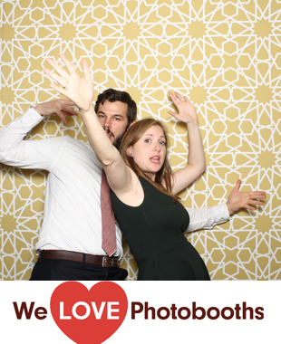 Windows on the Waters Photo Booth Image