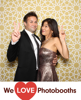 Windows on the Waters Photo Booth Image