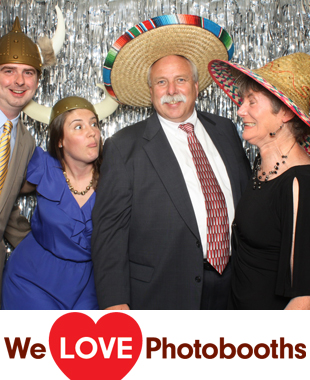 THE WESTIN GOVERNOR MORRIS Photo Booth Image