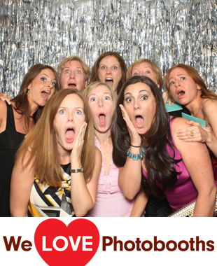 THE WESTIN GOVERNOR MORRIS Photo Booth Image