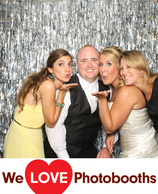 THE WESTIN GOVERNOR MORRIS Photo Booth Image