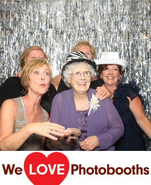 THE WESTIN GOVERNOR MORRIS Photo Booth Image