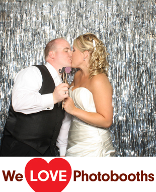 THE WESTIN GOVERNOR MORRIS Photo Booth Image