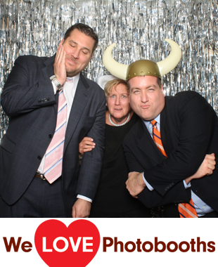 THE WESTIN GOVERNOR MORRIS Photo Booth Image
