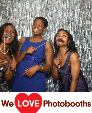 THE WESTIN GOVERNOR MORRIS Photo Booth Image