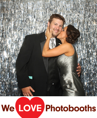 THE WESTIN GOVERNOR MORRIS Photo Booth Image