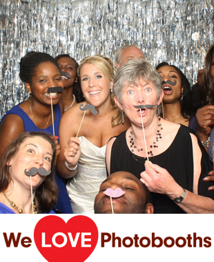 THE WESTIN GOVERNOR MORRIS Photo Booth Image